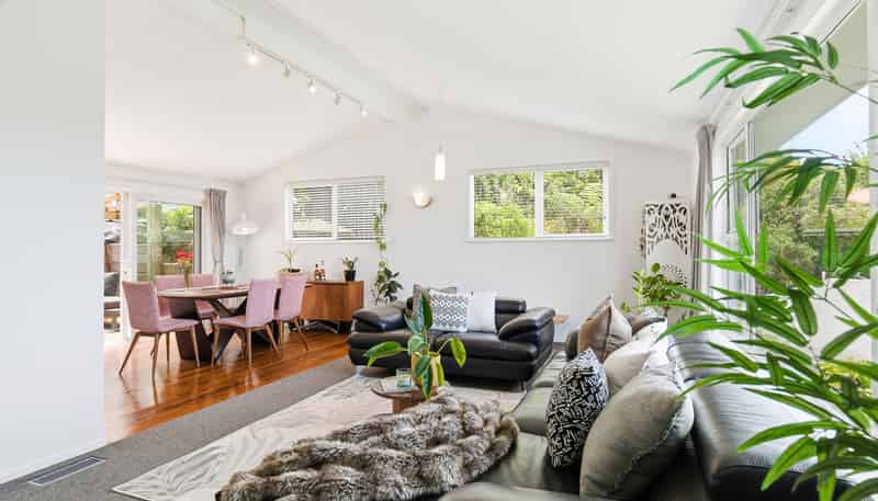 91 Fox Street, Ngaio