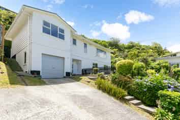 91 Fox Street, Ngaio