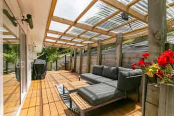 91 Fox Street, Ngaio