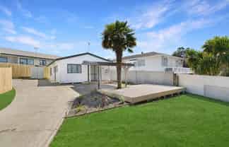 A/6 Holborn Place, Papatoetoe
