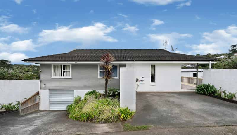 1/45A Frederick Street, Hillsborough
