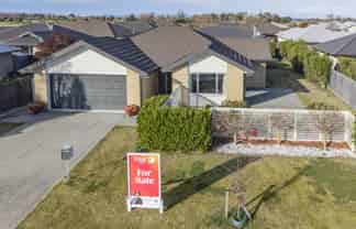 3 El Alamein Avenue, Rangiora