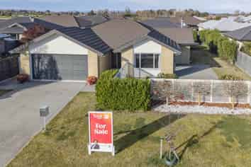 3 El Alamein Avenue, Rangiora