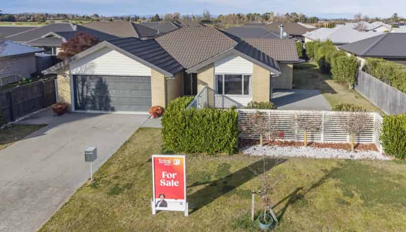 3 El Alamein Avenue, Rangiora