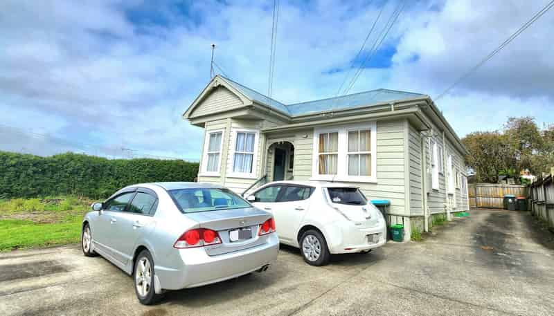 3/14 Athens Road, Onehunga