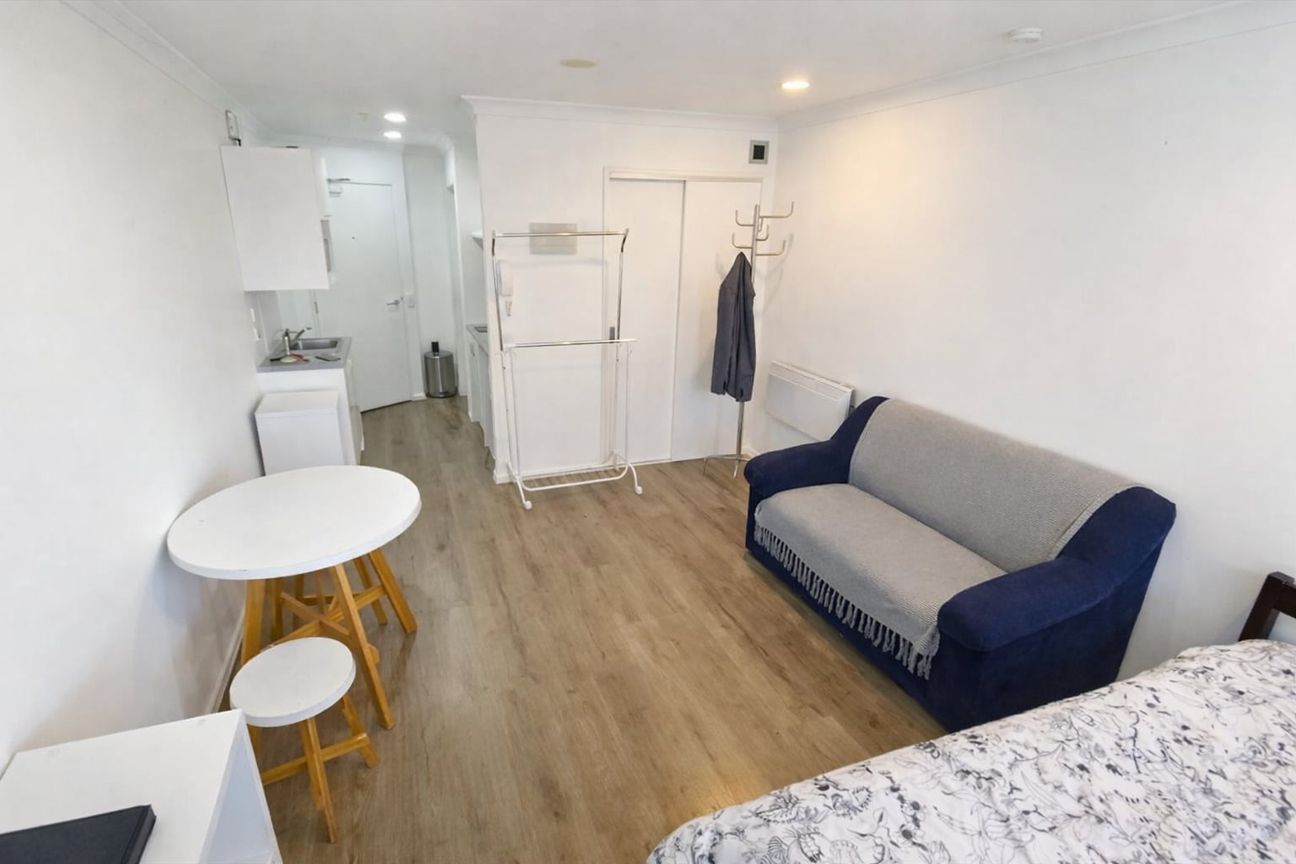 City Fringe Studio - Vista 2