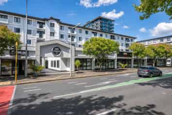 1PB/160 Symonds Street, Eden Terrace