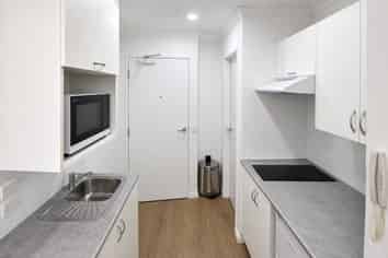 1PB/160 Symonds Street, Eden Terrace