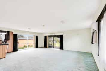 4 Lee Place, Bader