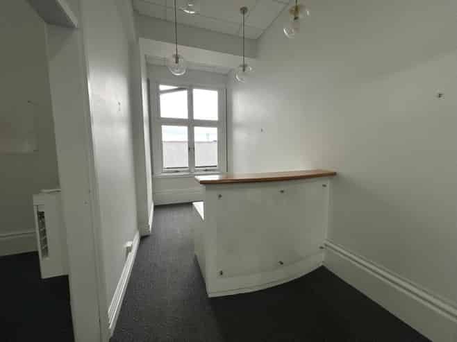 Consultancy House Offices