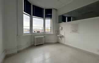 Consultancy House Offices