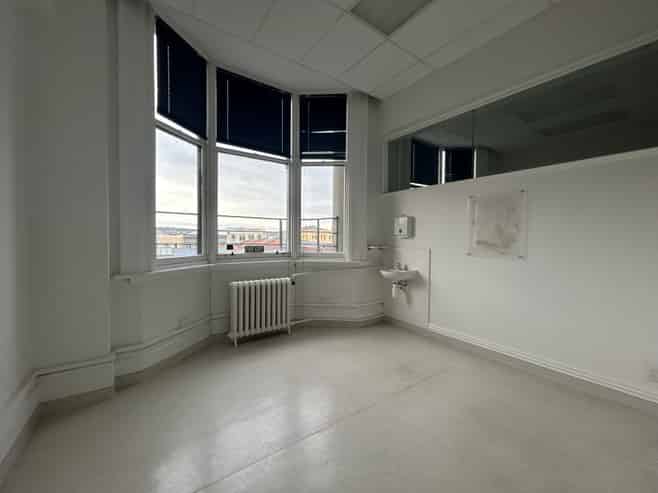 Consultancy House Offices