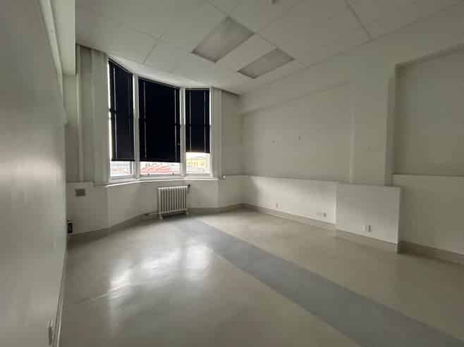 Consultancy House Offices