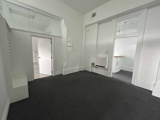 Consultancy House Offices