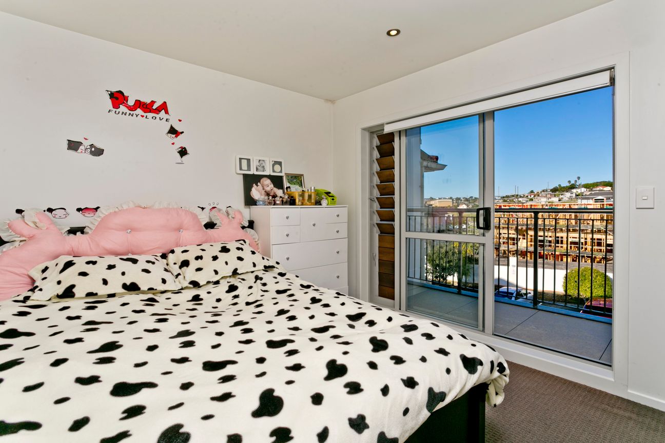 ALBANY - Masons Apartment - $530 per week - Meer