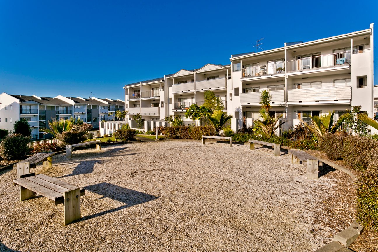 ALBANY - Masons Apartment - $530 per week - Aanzicht 5