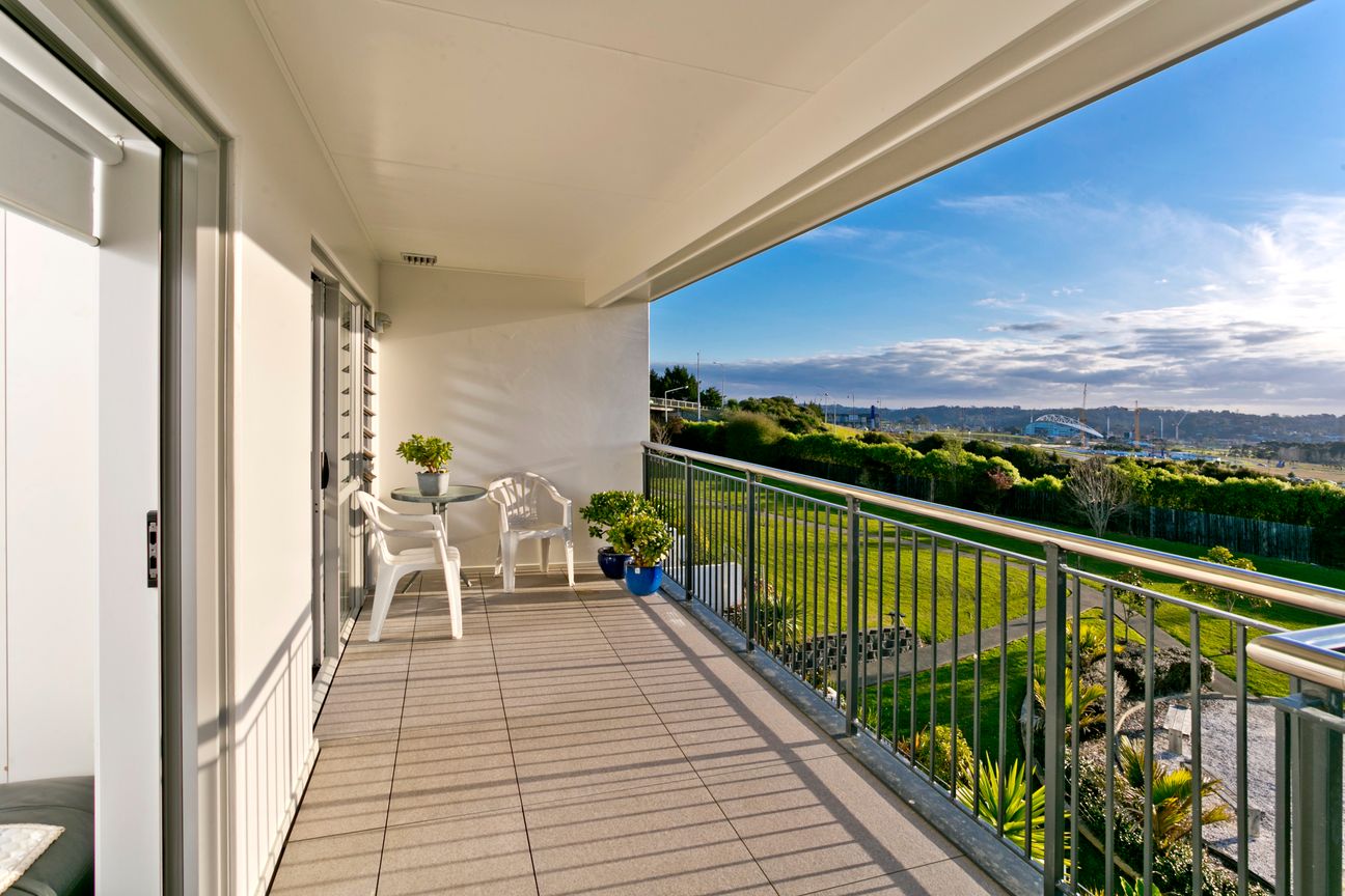 ALBANY - Masons Apartment - $530 per week - Aanzicht 2