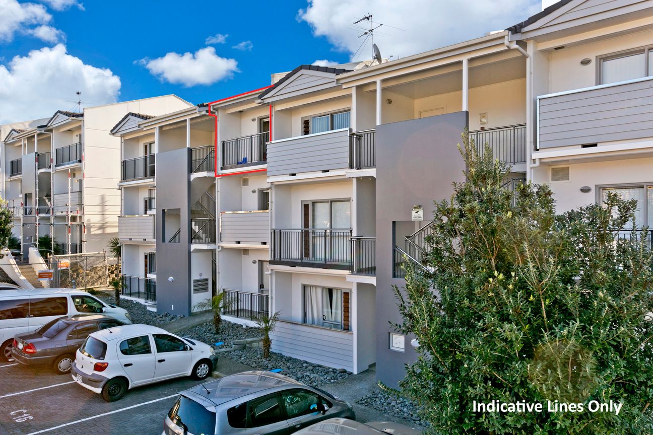ALBANY - Masons Apartment - $530 per week - Aanzicht 6
