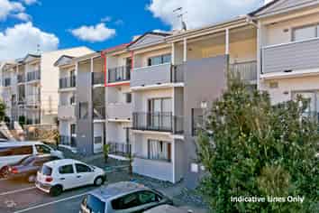 C17/60 Mason Rd, Albany