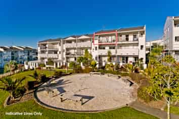 C17/60 Mason Rd, Albany