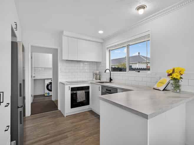 2/37 Petrie Street, Richmond