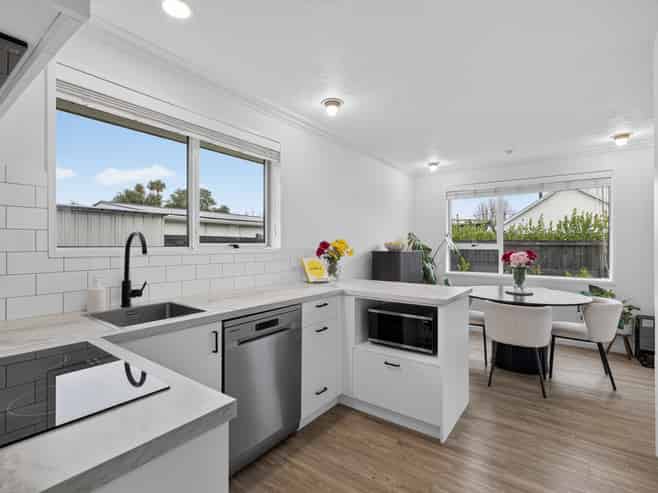 2/37 Petrie Street, Richmond