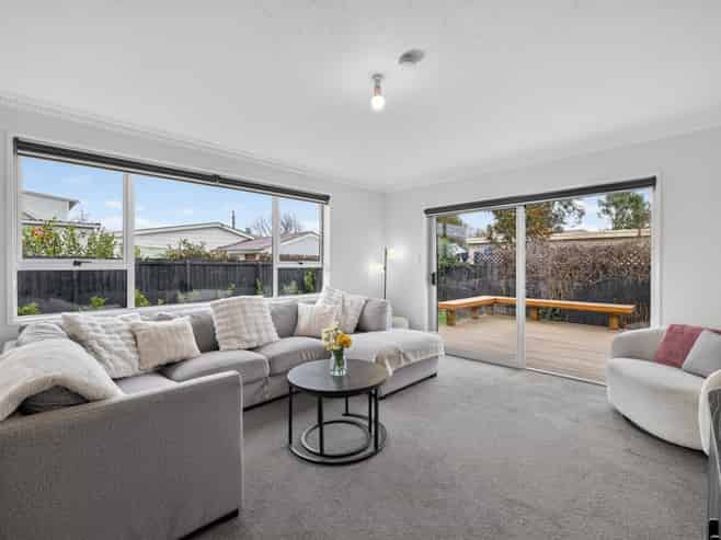 2/37 Petrie Street, Richmond