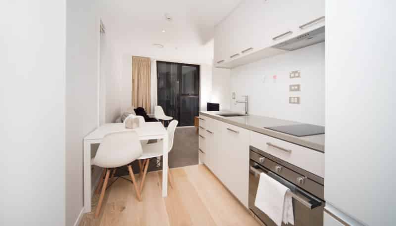 1601A/8 Airedale Street, Auckland Central