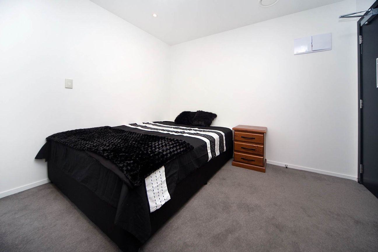 Studio in Queens Residence - Bild 2