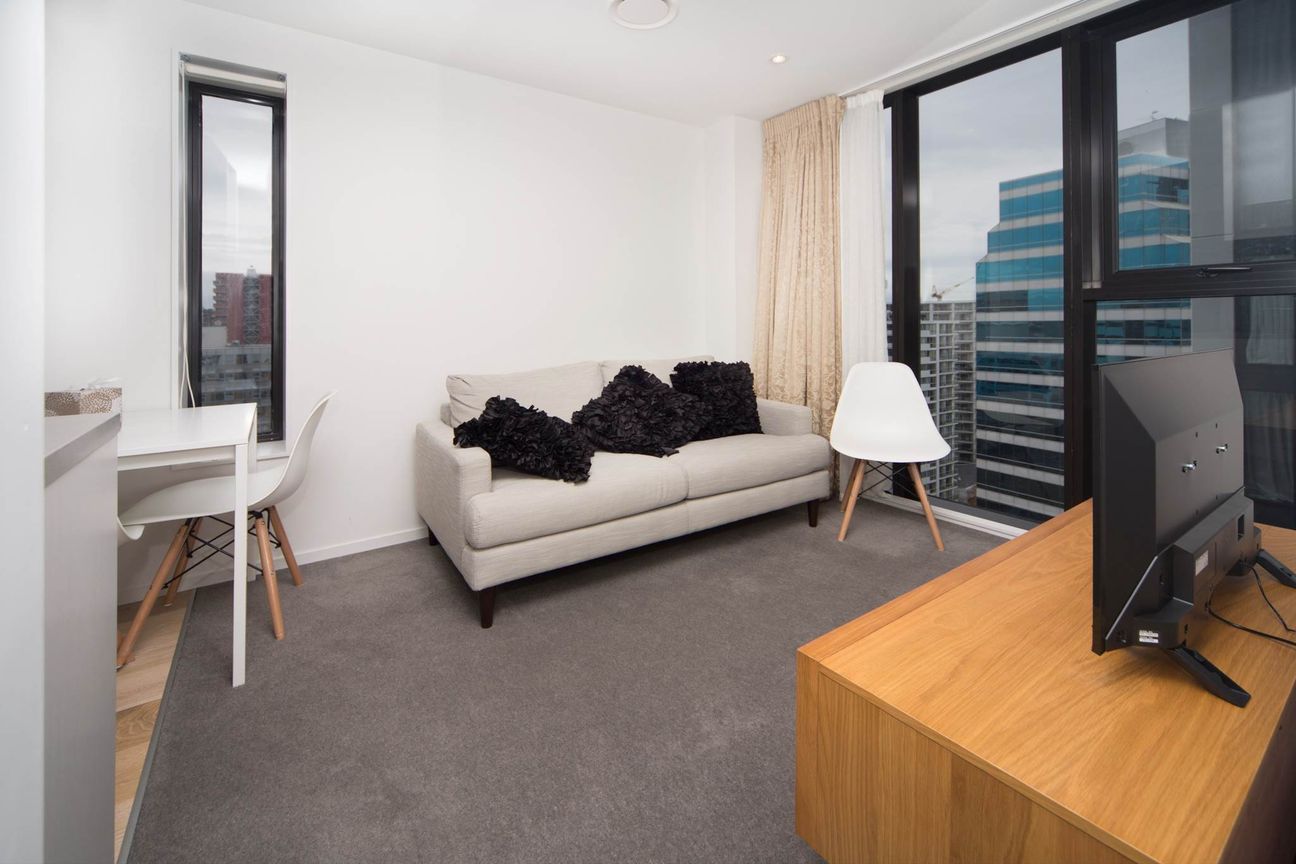 Studio in Queens Residence - Bild 6