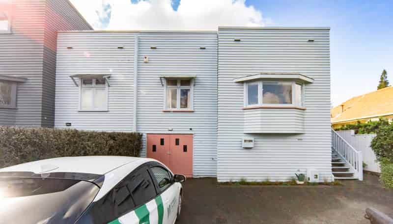 33 Myrtle Street, Hamilton East