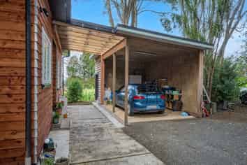 537 State Highway 14, Maunu
