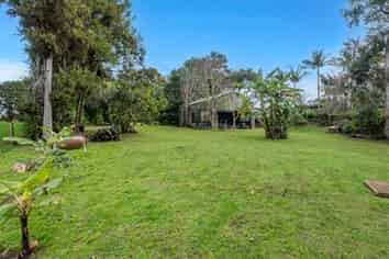 537 State Highway 14, Maunu