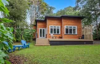 537 State Highway 14, Maunu