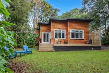 537 State Highway 14, Maunu