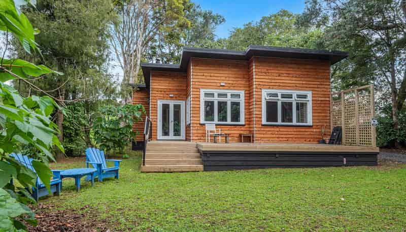 537 State Highway 14, Maunu