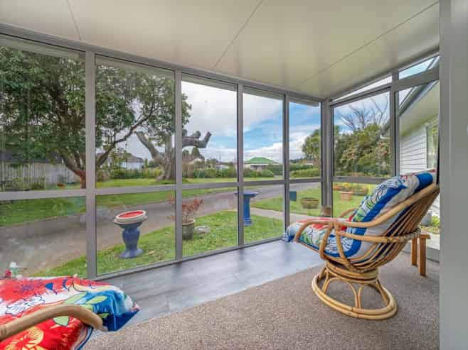 21 Ormond Street, Woodville