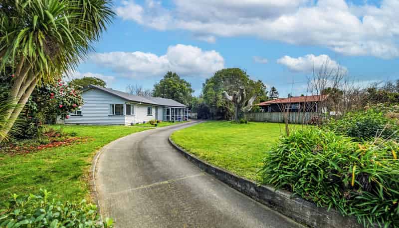 21 Ormond Street, Woodville