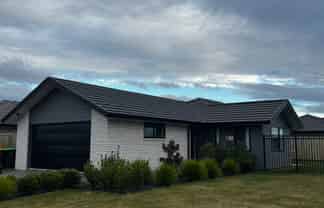 2 Harness Way, Rolleston