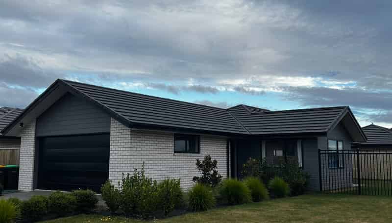 2 Harness Way, Rolleston