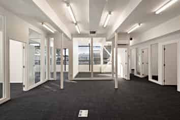 Affordable & Convenient Penrose Office | 168 m2
