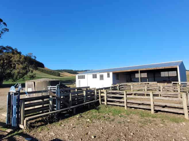 2 Danseys Pass Road, Livingstone