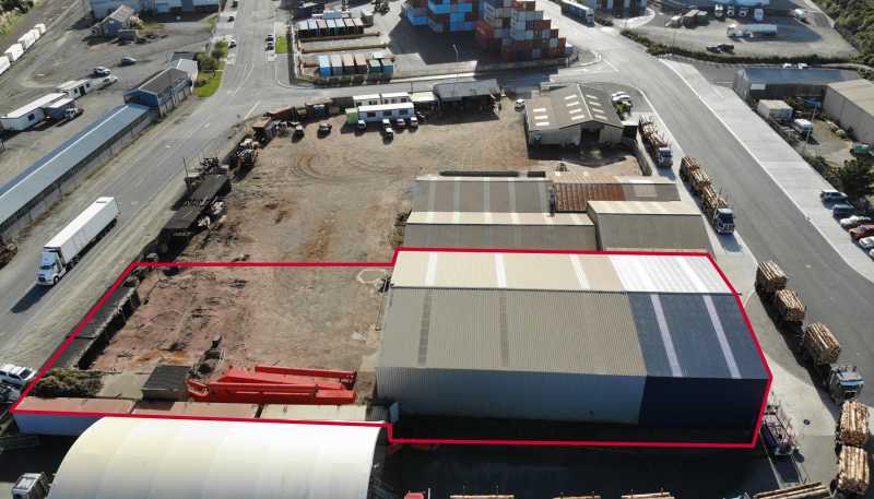 2 Fraser Street, Timaru