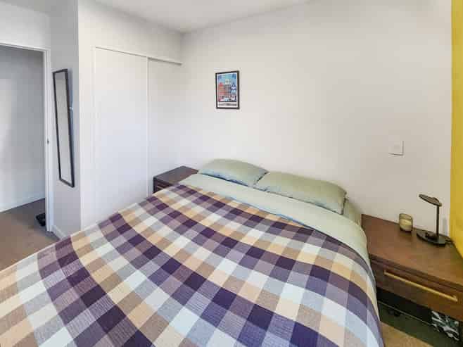 107/212 Willis Street, Te Aro