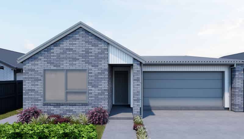 10 Barlow Street, Morrinsville