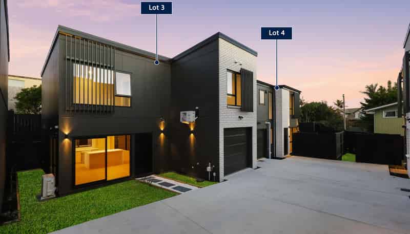 Lot 3/18 Sunnyhill Crescent, Sunnyhills