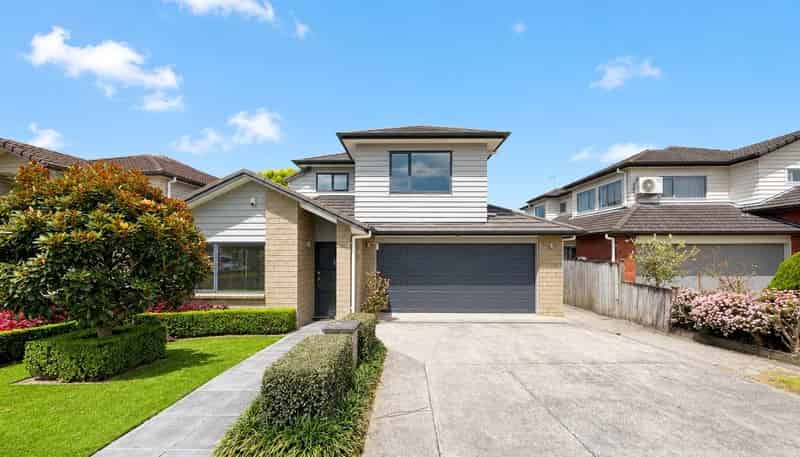16 Kildare Road, Flat Bush
