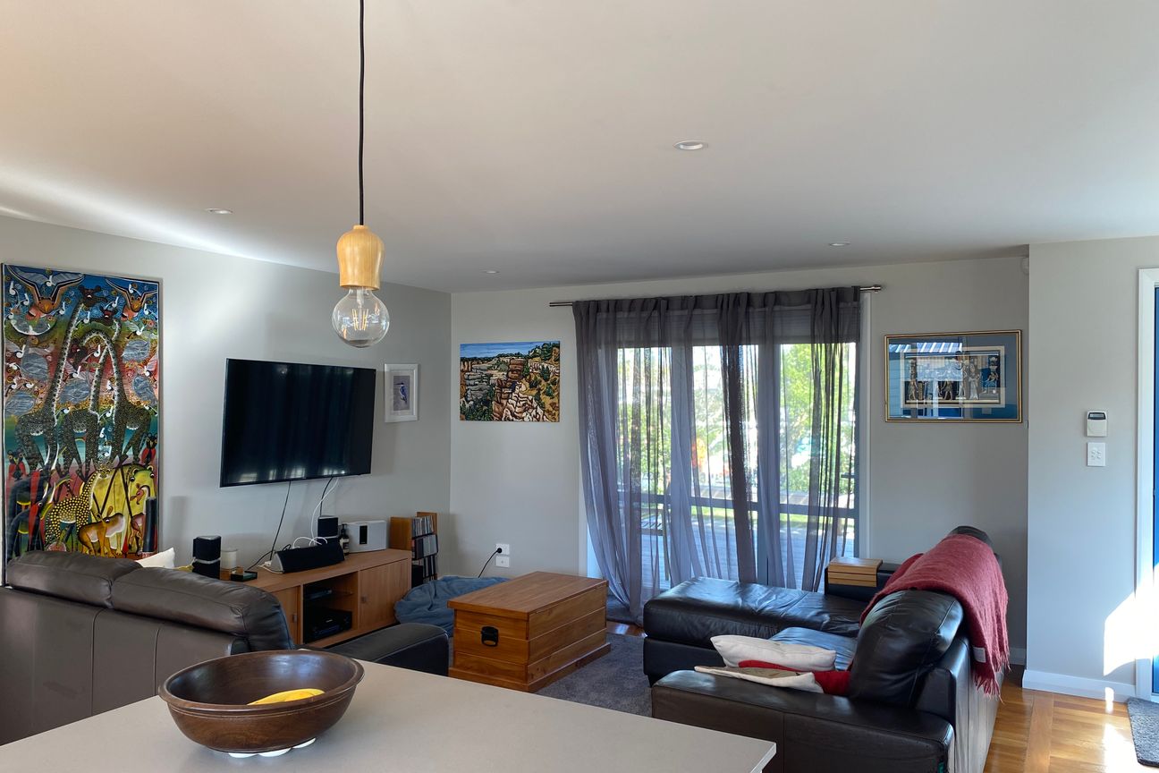 Stunning 3-Bedroom with all the features of a beautiful new home - Bild 4