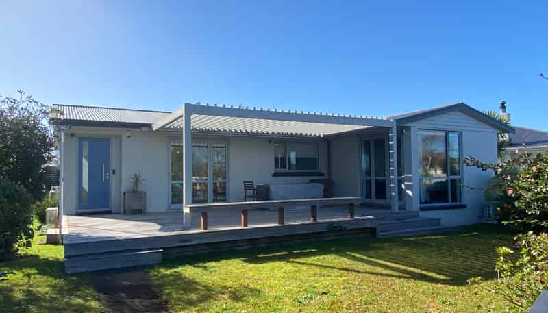 41 Yeovil Rd, Te Atatu Peninsula