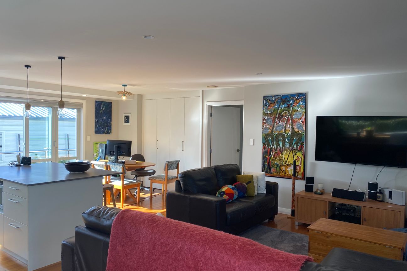 Stunning 3-Bedroom with all the features of a beautiful new home - Bild 5